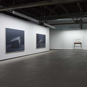 Galerie Division, Montréal, 2014